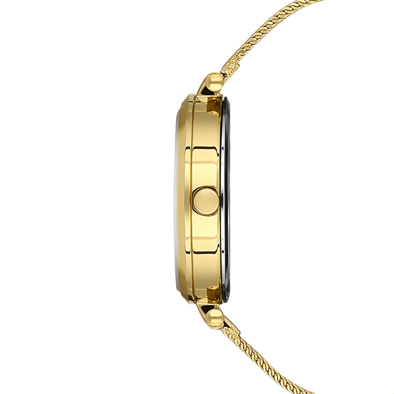 Silver Dial Elite Collection Women&
