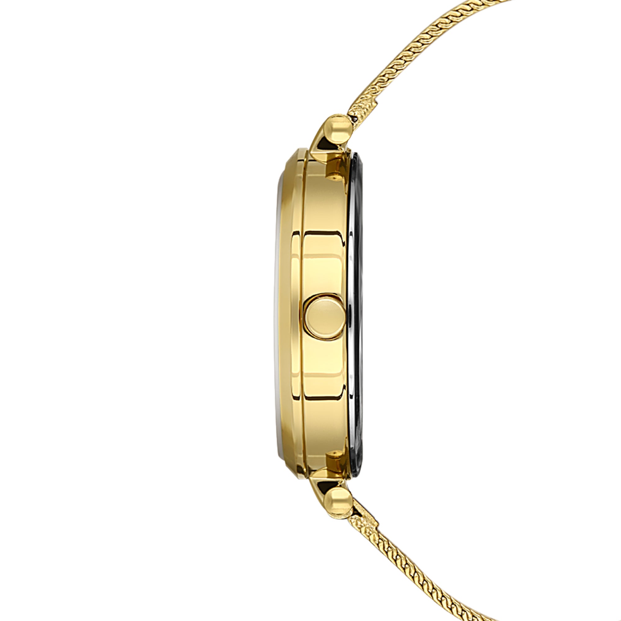 Silver Dial Elite Collection Women&