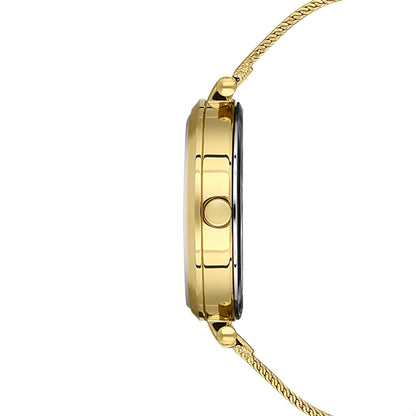 Silver Dial Elite Collection Women&