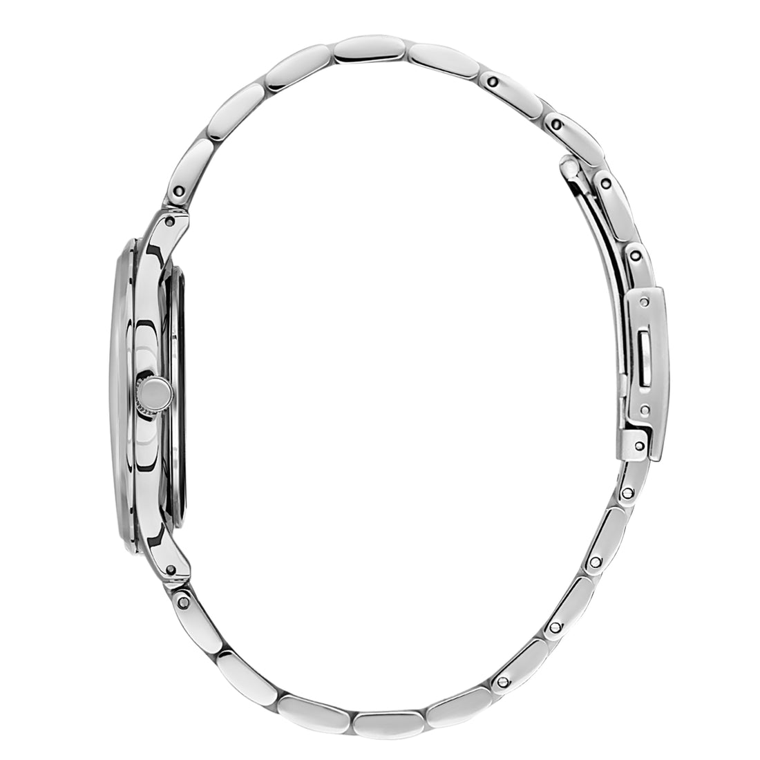 Daniel Klein Blue Dial Women&