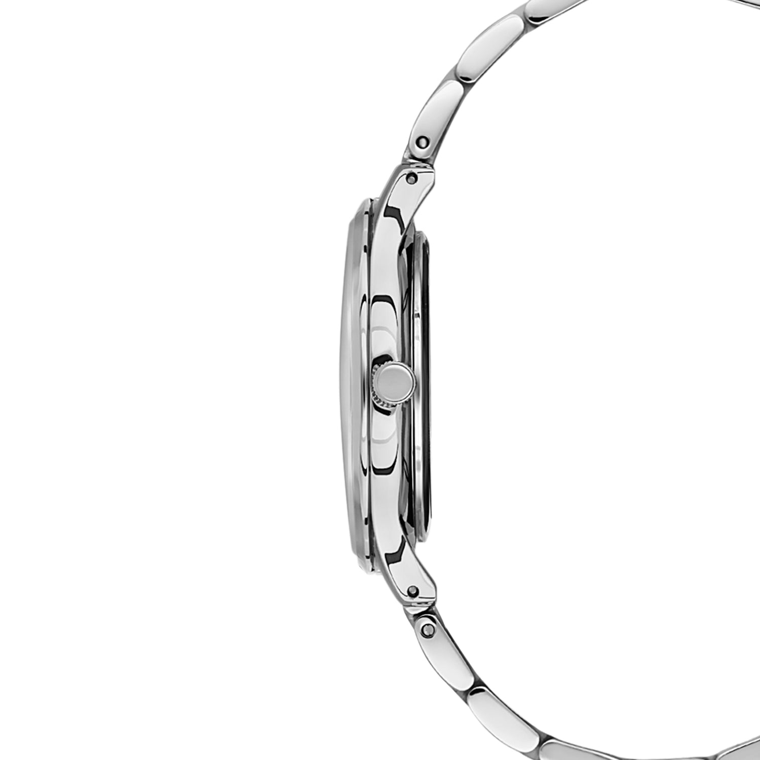 Daniel Klein Blue Dial Women&