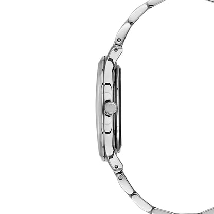 Daniel Klein Blue Dial Women&