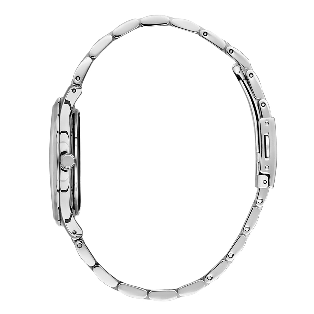 Daniel Klein Pink Dial Women&