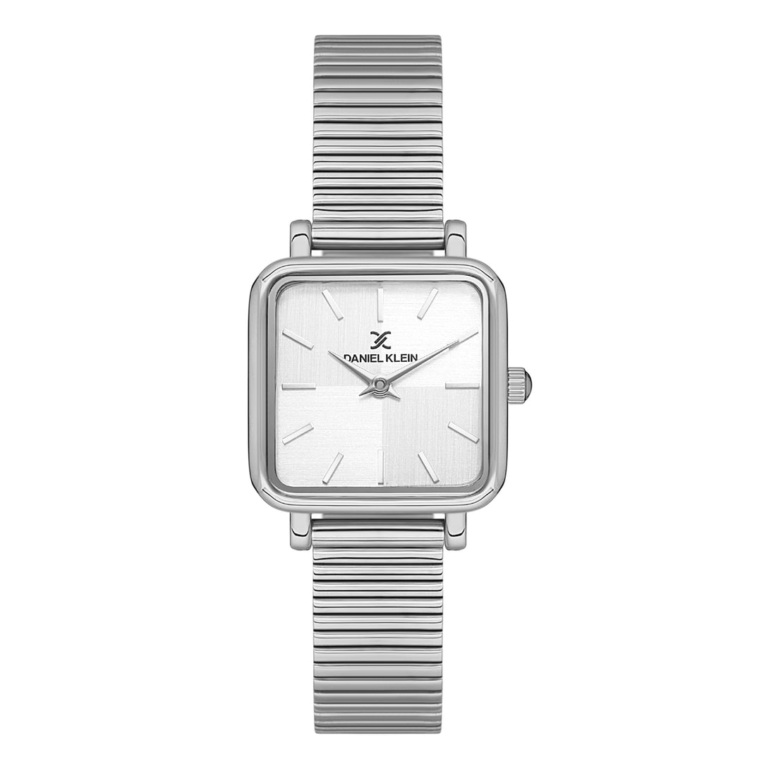 Silver Dial Elite Collection Women&