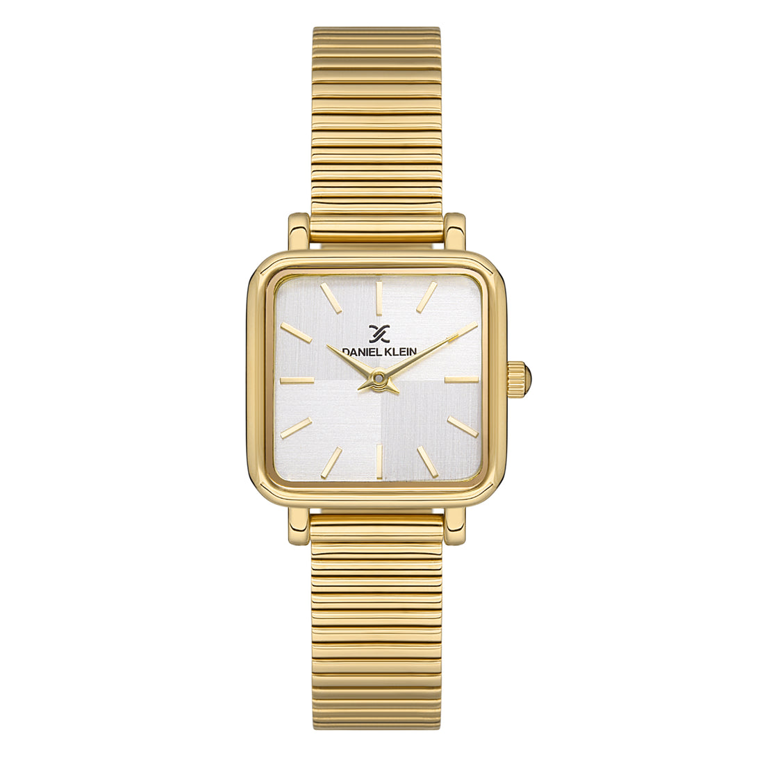 Silver Dial Elite Collection Women&
