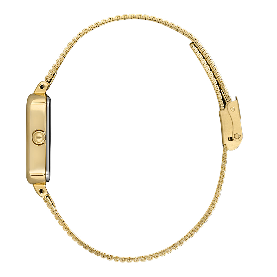 Silver Dial Elite Collection Women&