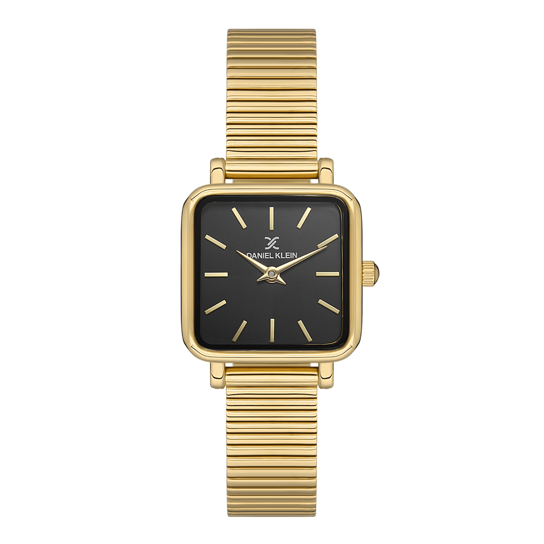 Black Dial Elite Collection Women&