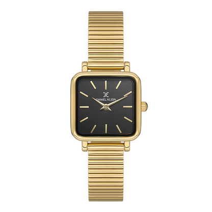 Black Dial Elite Collection Women&