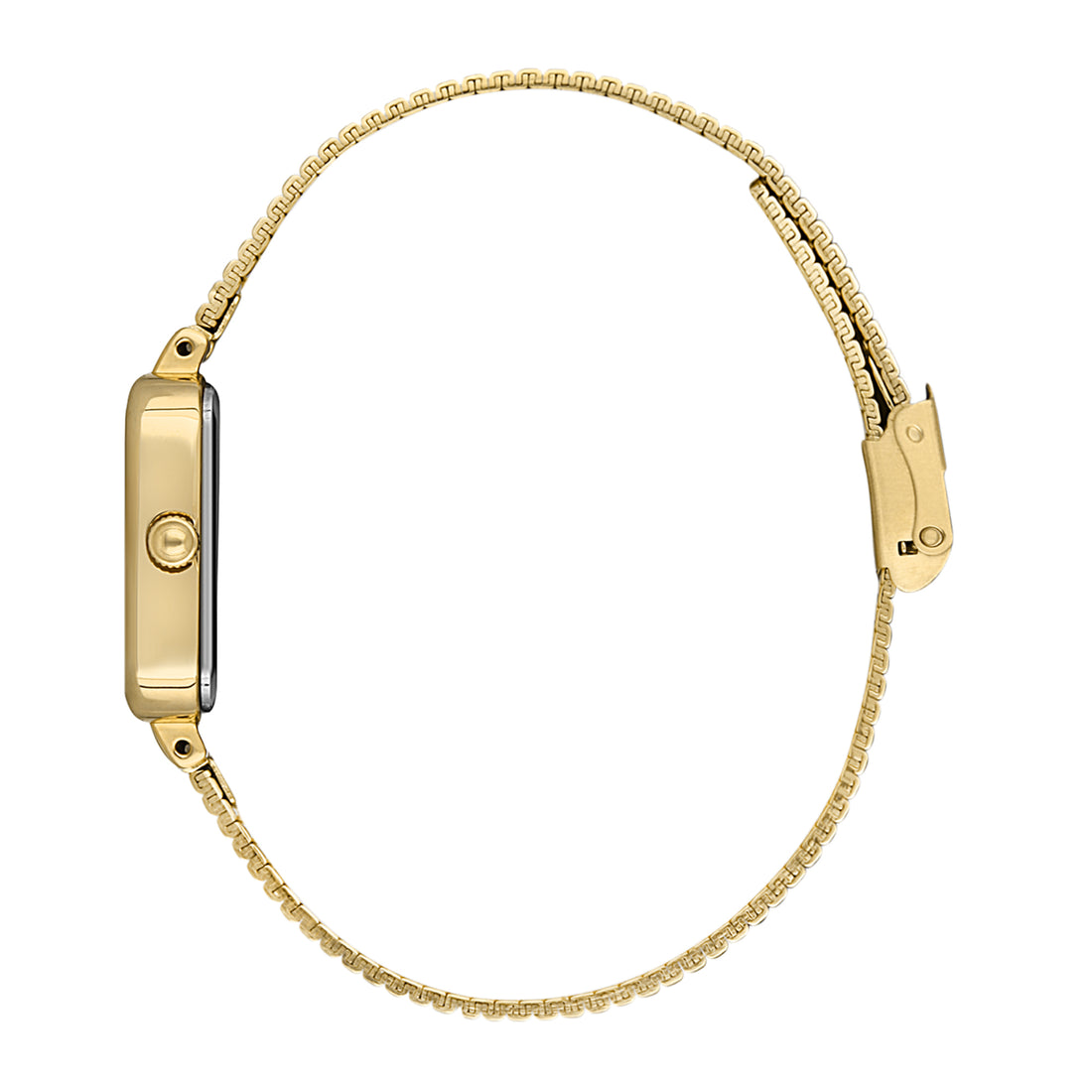 Black Dial Elite Collection Women&