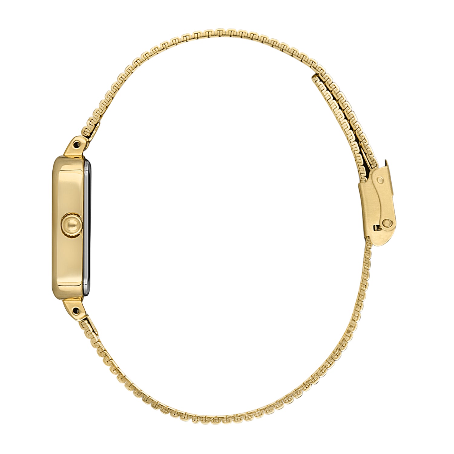 Black Dial Elite Collection Women&