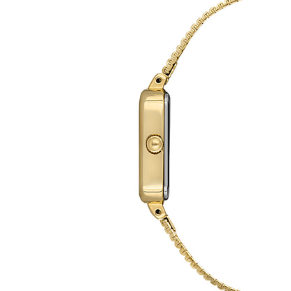 Black Dial Elite Collection Women&