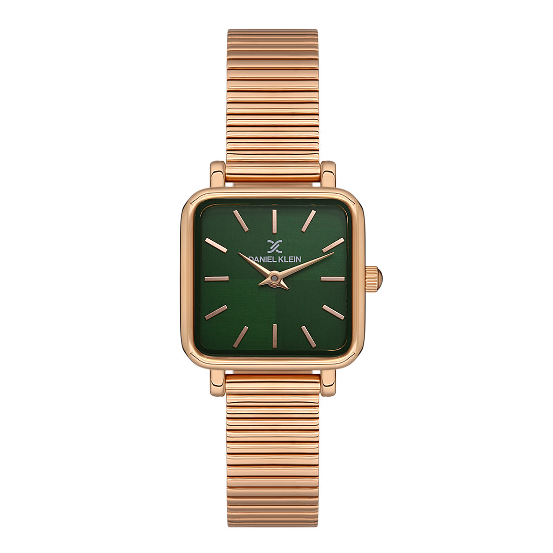 Green Dial Elite Collection Women&