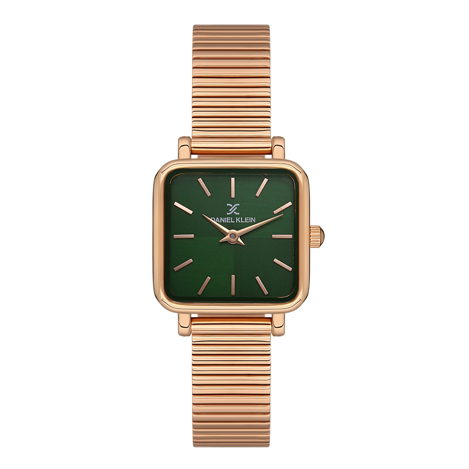 Green Dial Elite Collection Women&
