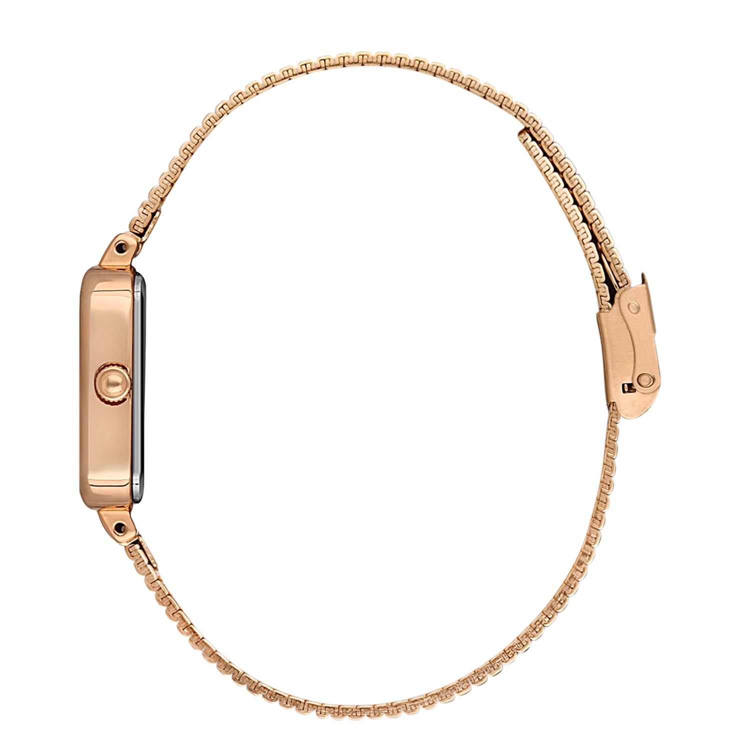 Green Dial Elite Collection Women&