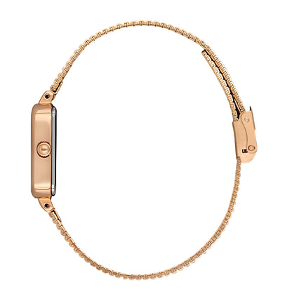 Green Dial Elite Collection Women&