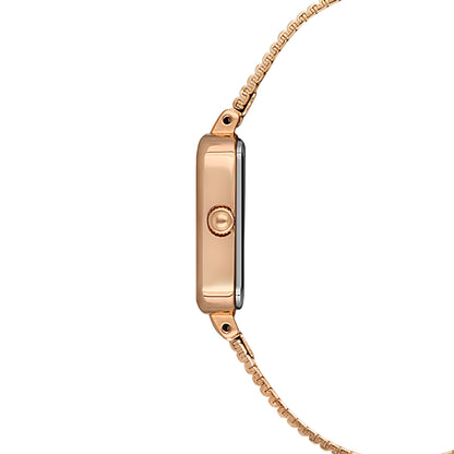 Green Dial Elite Collection Women&