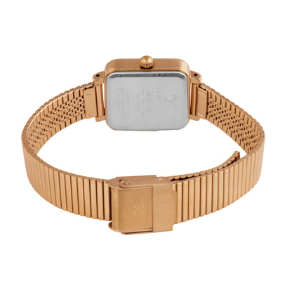Green Dial Elite Collection Women&