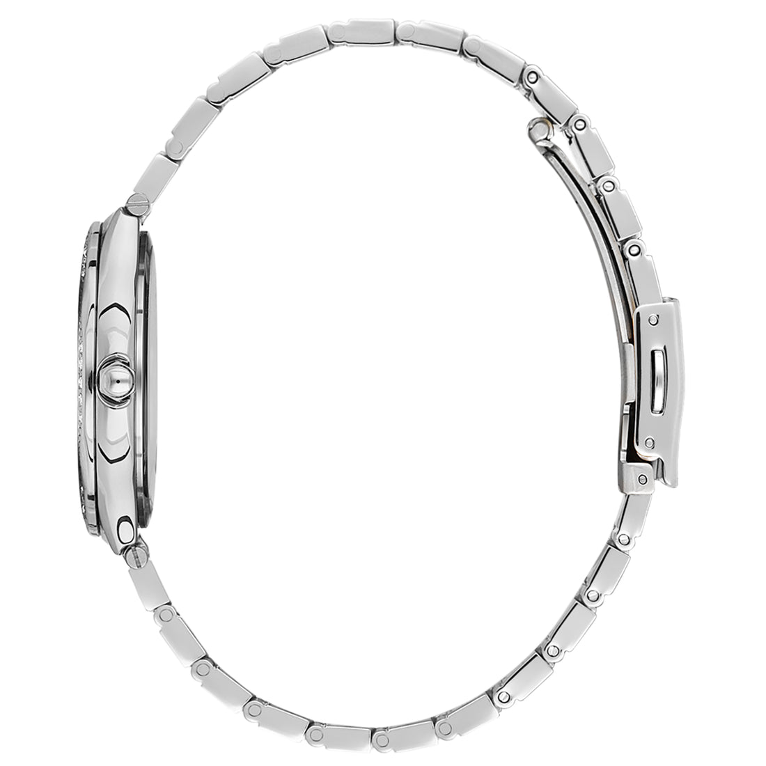 Silver Dial Elite Collection Women&