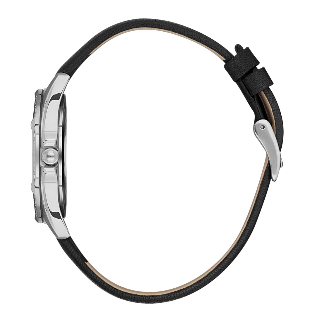 Daniel Klein Silver Dial Women&