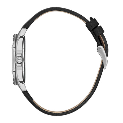 Daniel Klein Silver Dial Women&