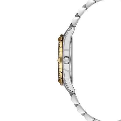 Daniel Klein Green Dial Women&