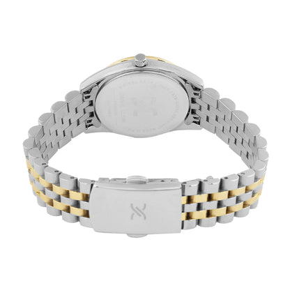 Daniel Klein Green Dial Women&
