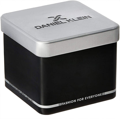 Daniel Klein Green Dial Women&