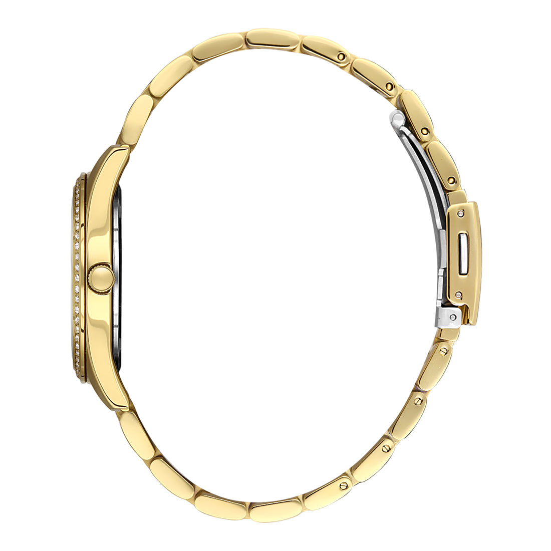 Silver Dial Elite Collection Women&