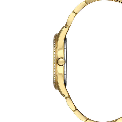 Silver Dial Elite Collection Women&