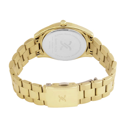 Silver Dial Elite Collection Women&