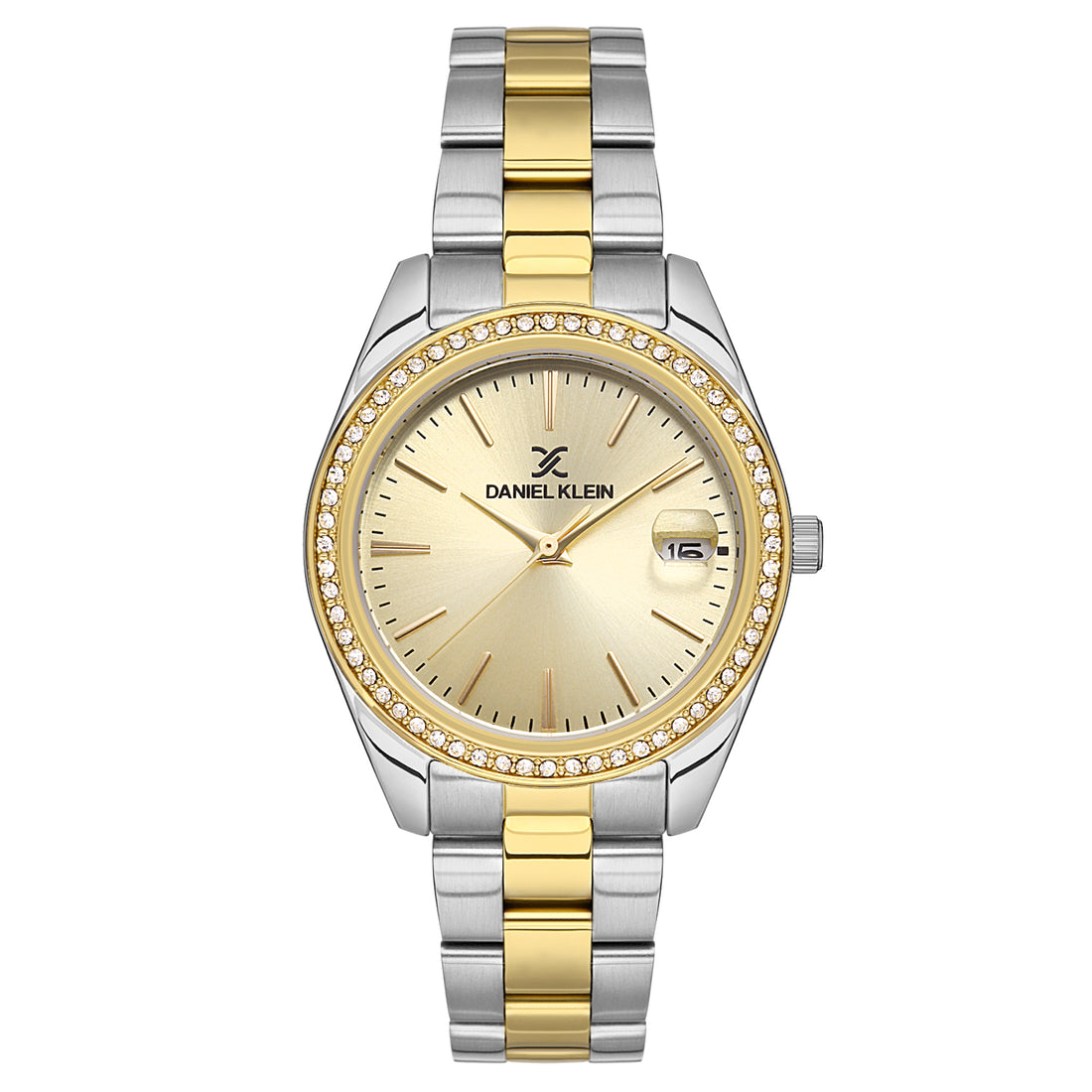 Gold Dial Elite Collection Women&