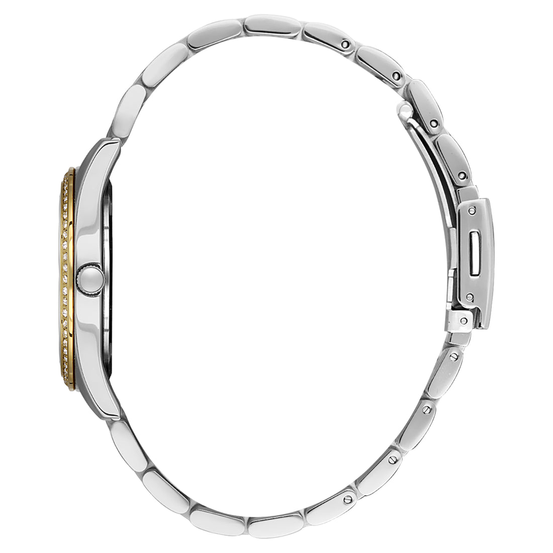 Gold Dial Elite Collection Women&