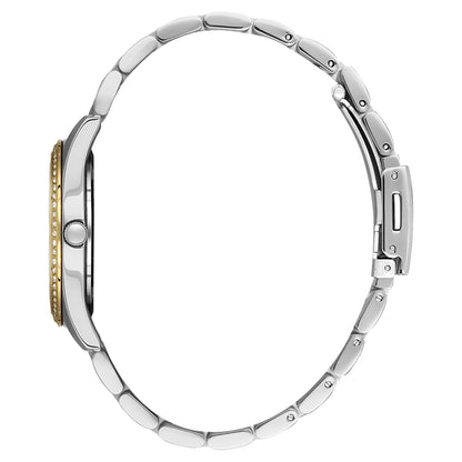Gold Dial Elite Collection Women&