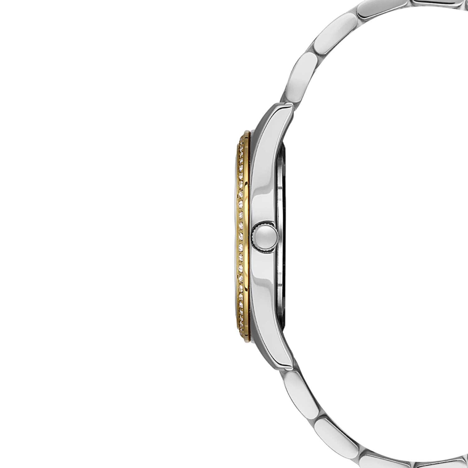 Gold Dial Elite Collection Women&