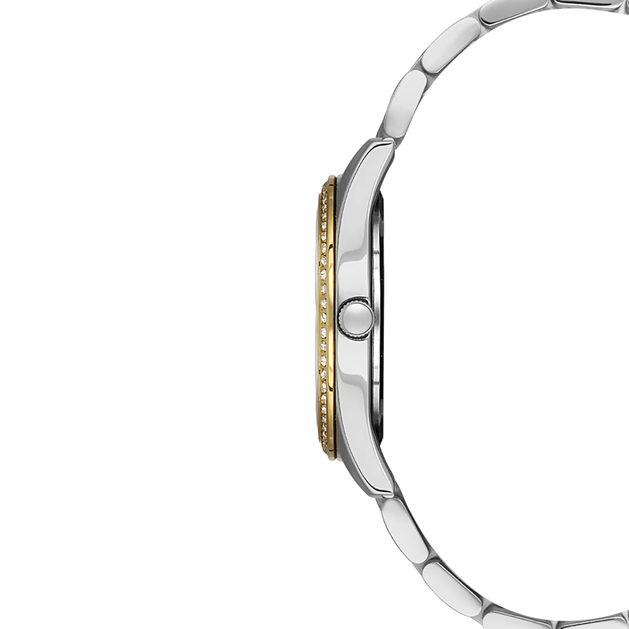 Gold Dial Elite Collection Women&