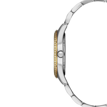 Gold Dial Elite Collection Women&