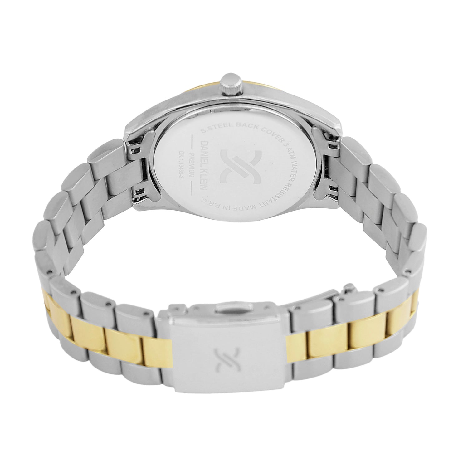 Gold Dial Elite Collection Women&