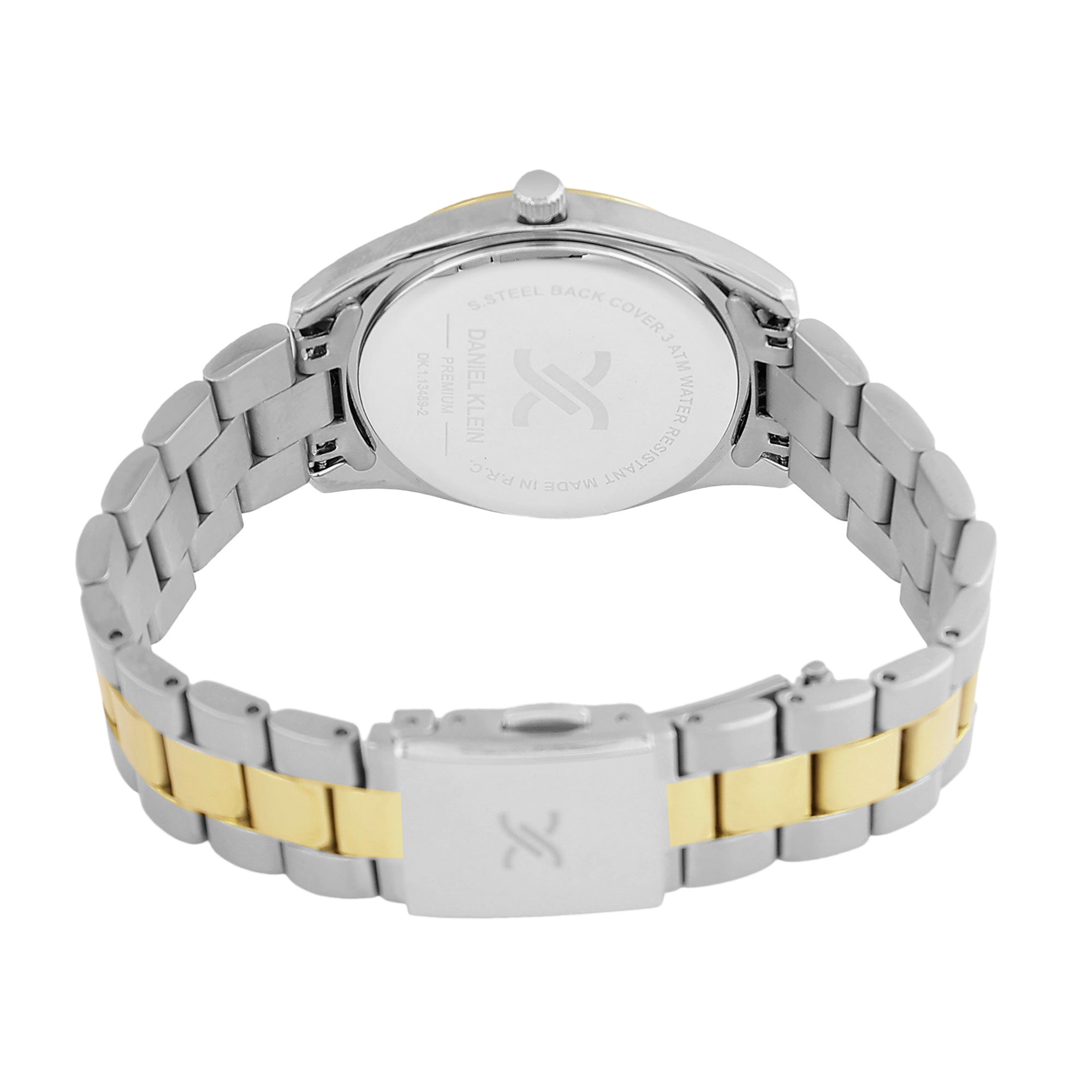 Gold Dial Elite Collection Women&