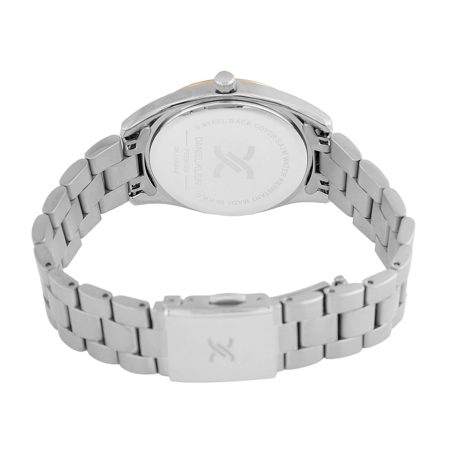 Pink Dial Elite Collection Women&