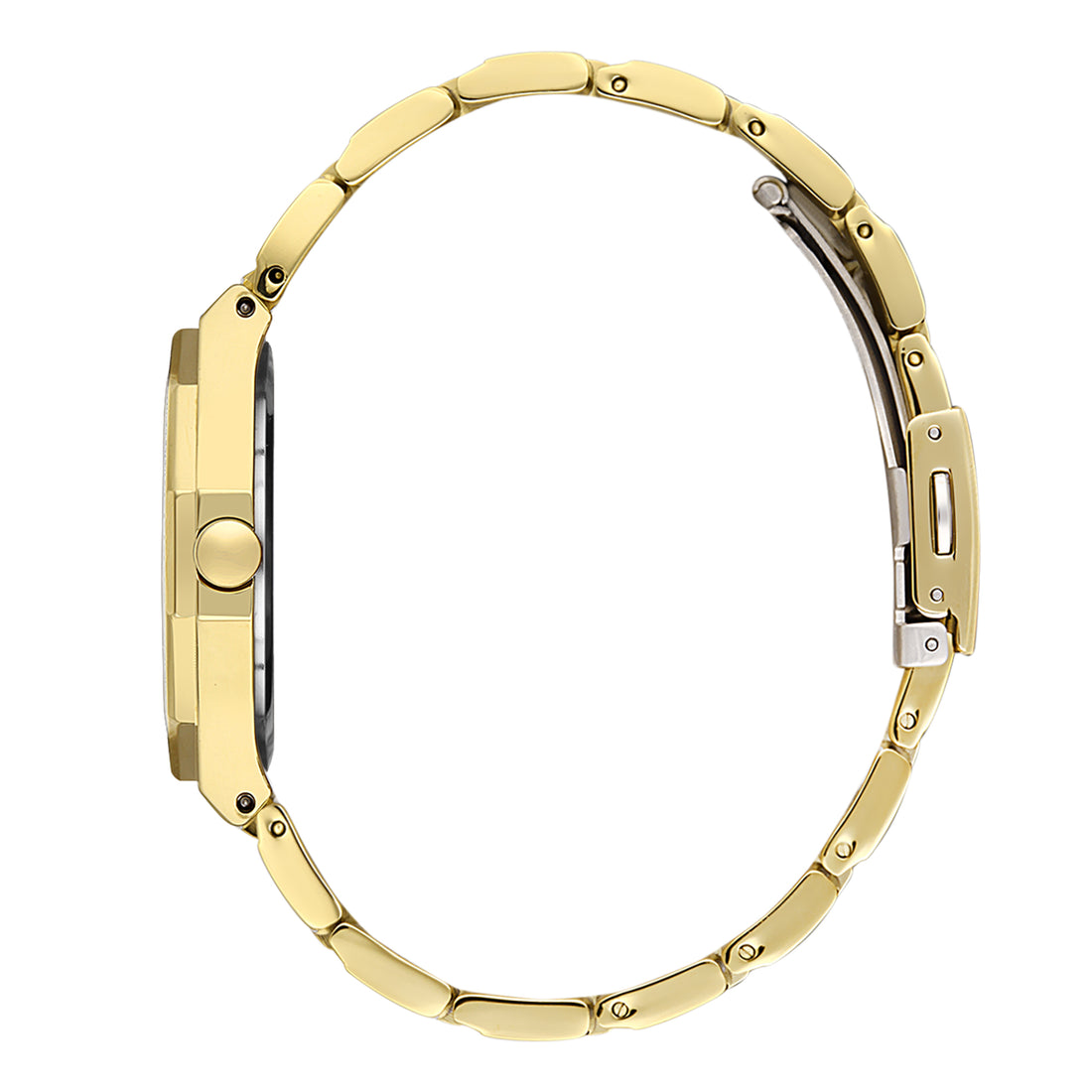 Silver Dial Elite Collection Women&