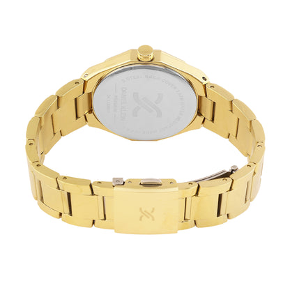 Silver Dial Elite Collection Women&