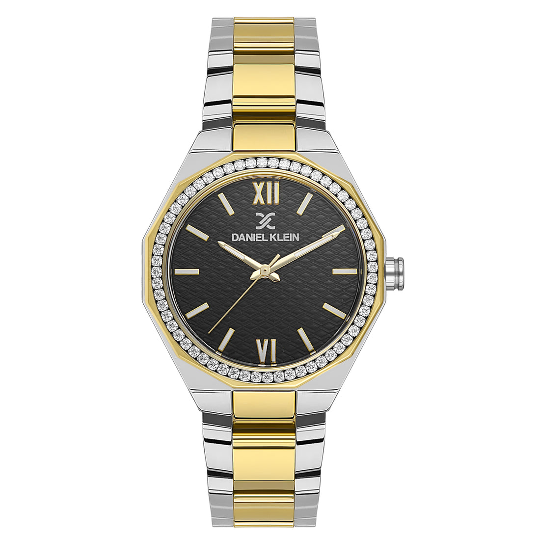 Black Dial Elite Collection Women&