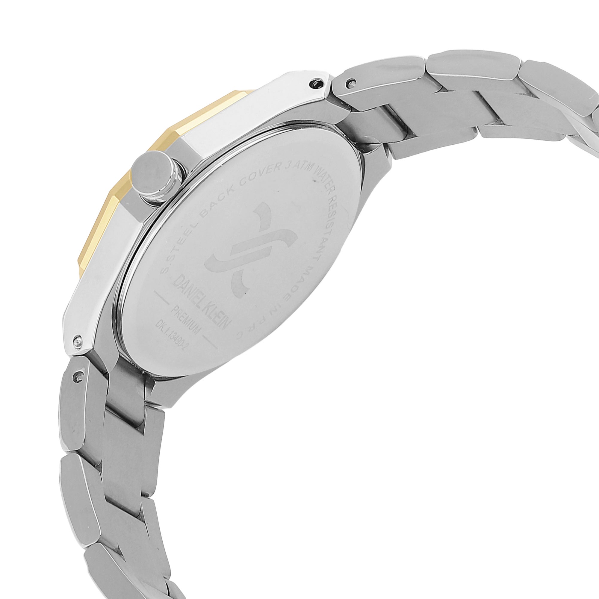 Black Dial Elite Collection Women&