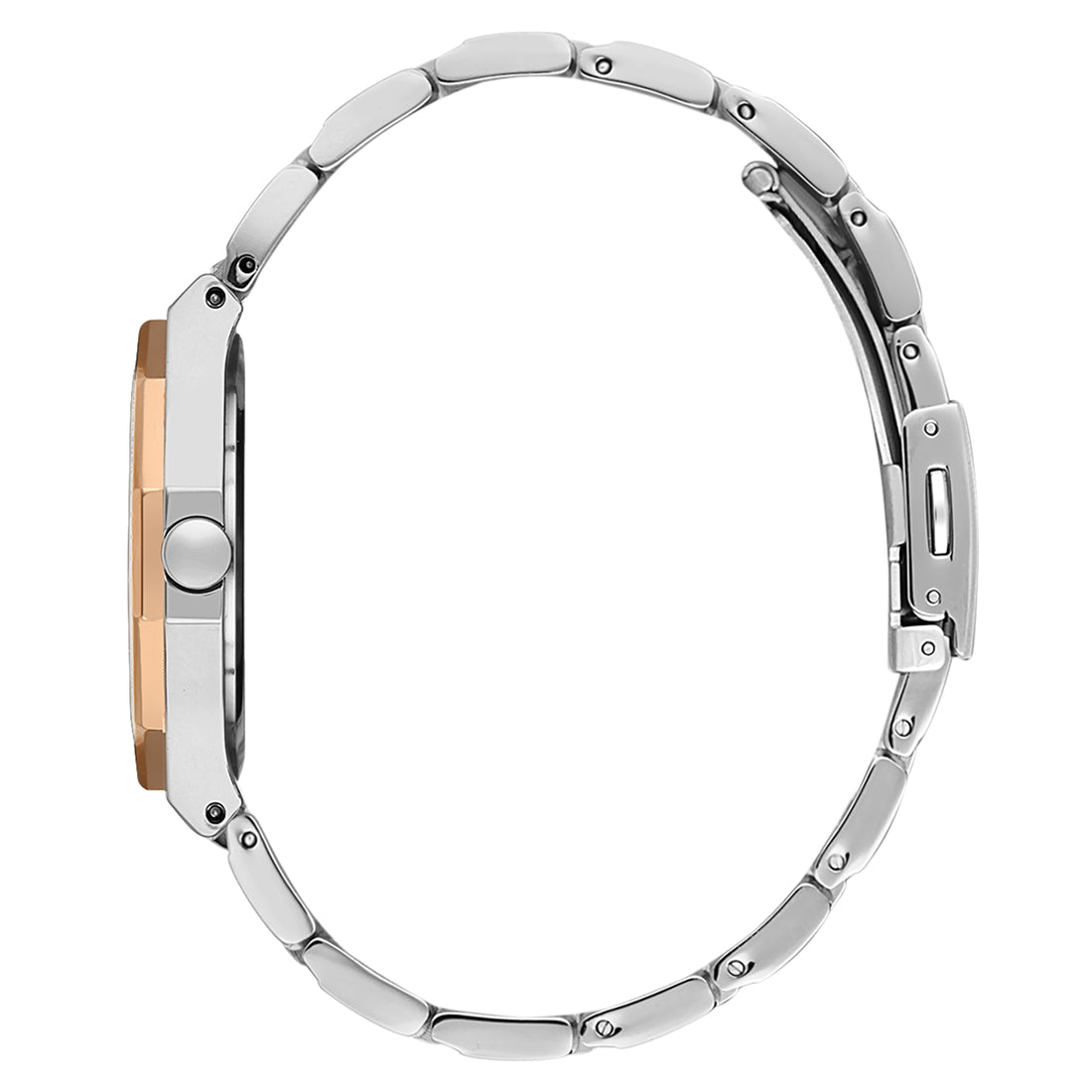 Silver Dial Elite Collection Women&