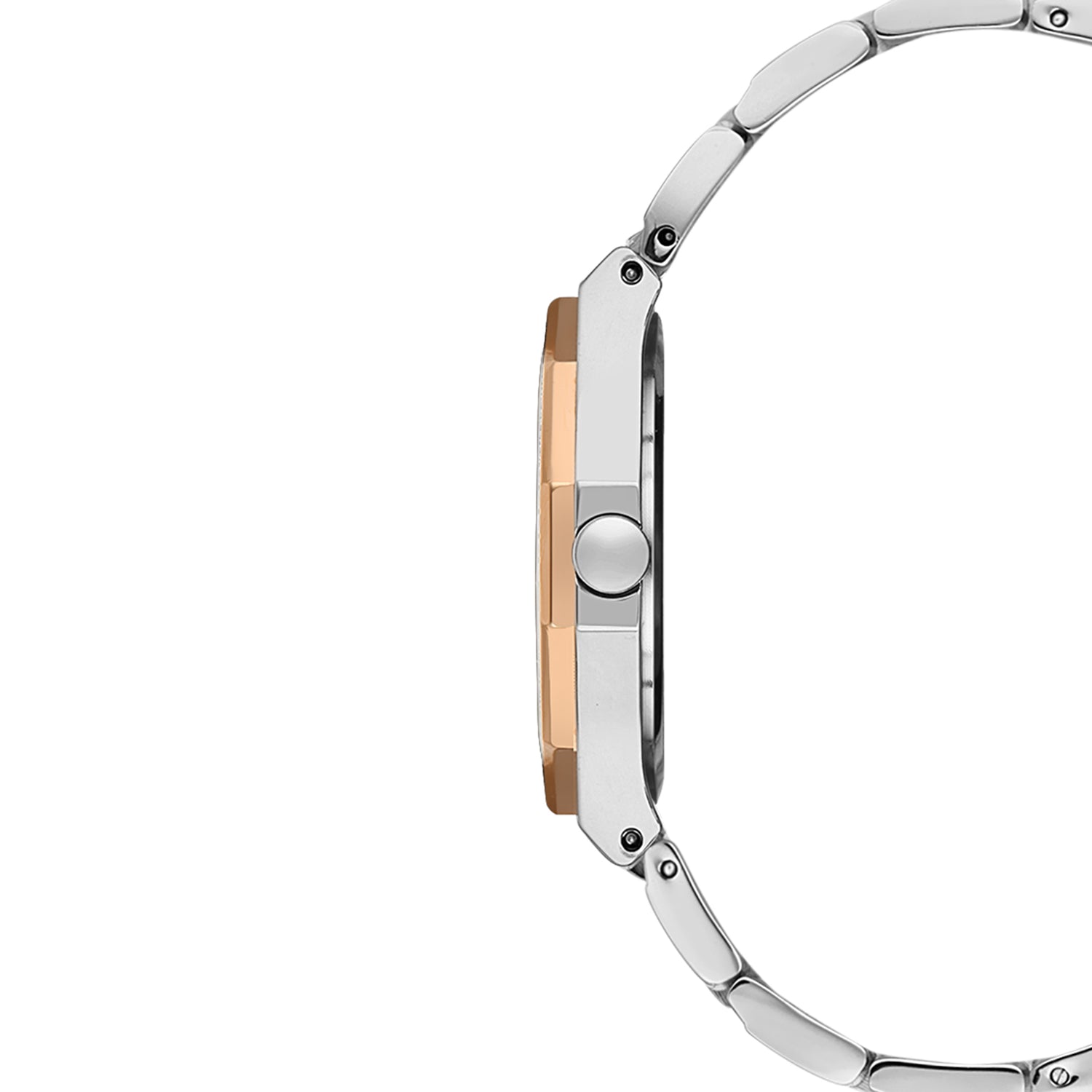 Silver Dial Elite Collection Women&