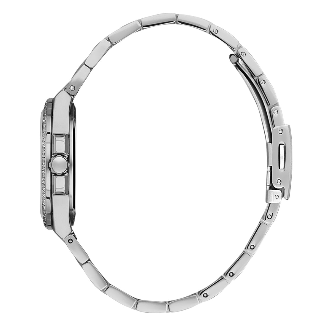 Daniel Klein Pink Dial Women&