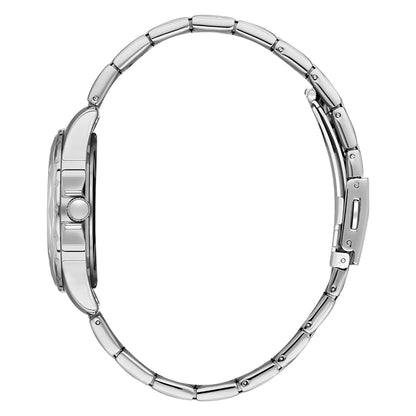 Silver Dial Elite Collection Women&