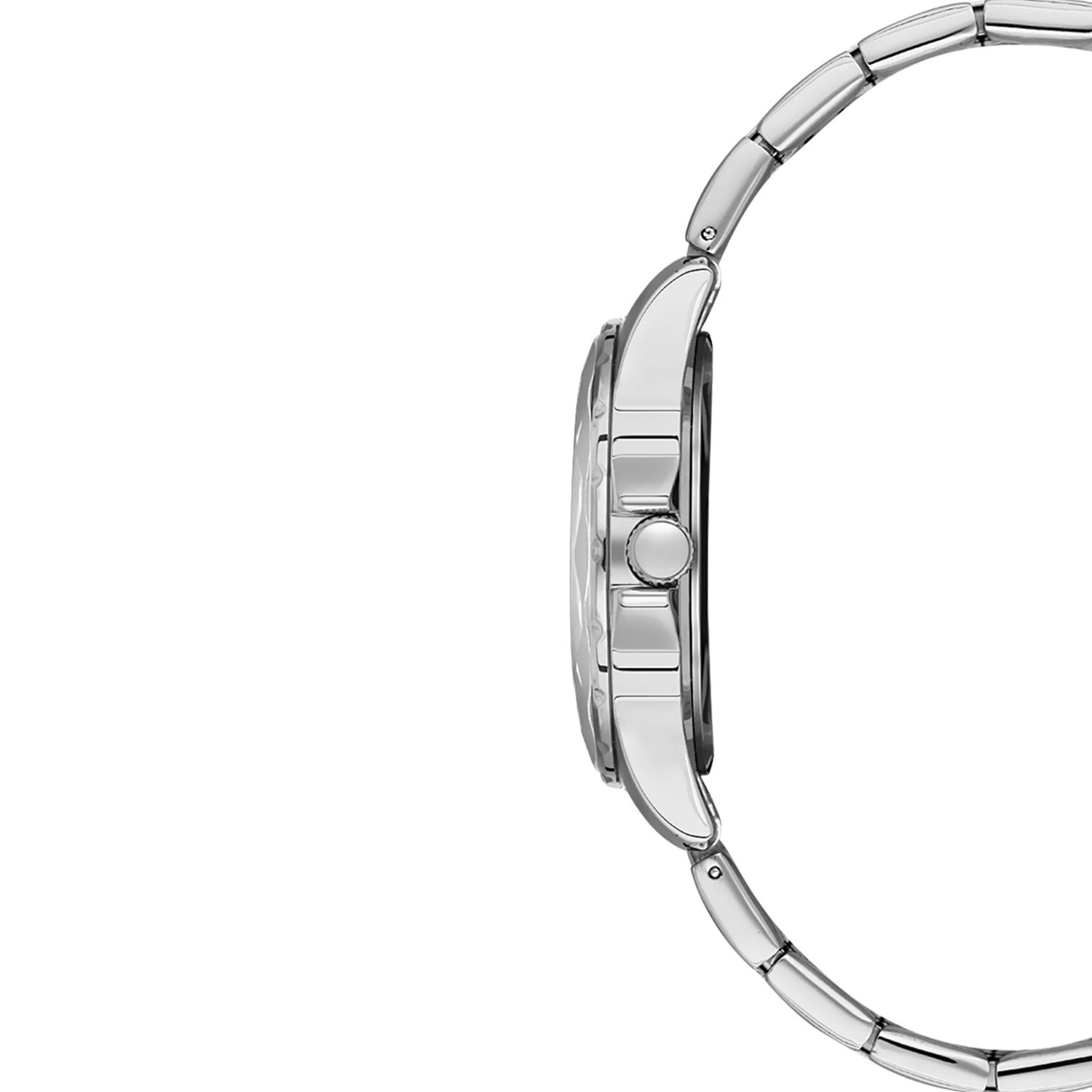 Silver Dial Elite Collection Women&