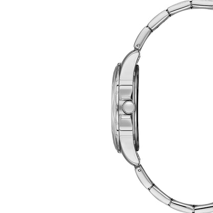 Silver Dial Elite Collection Women&