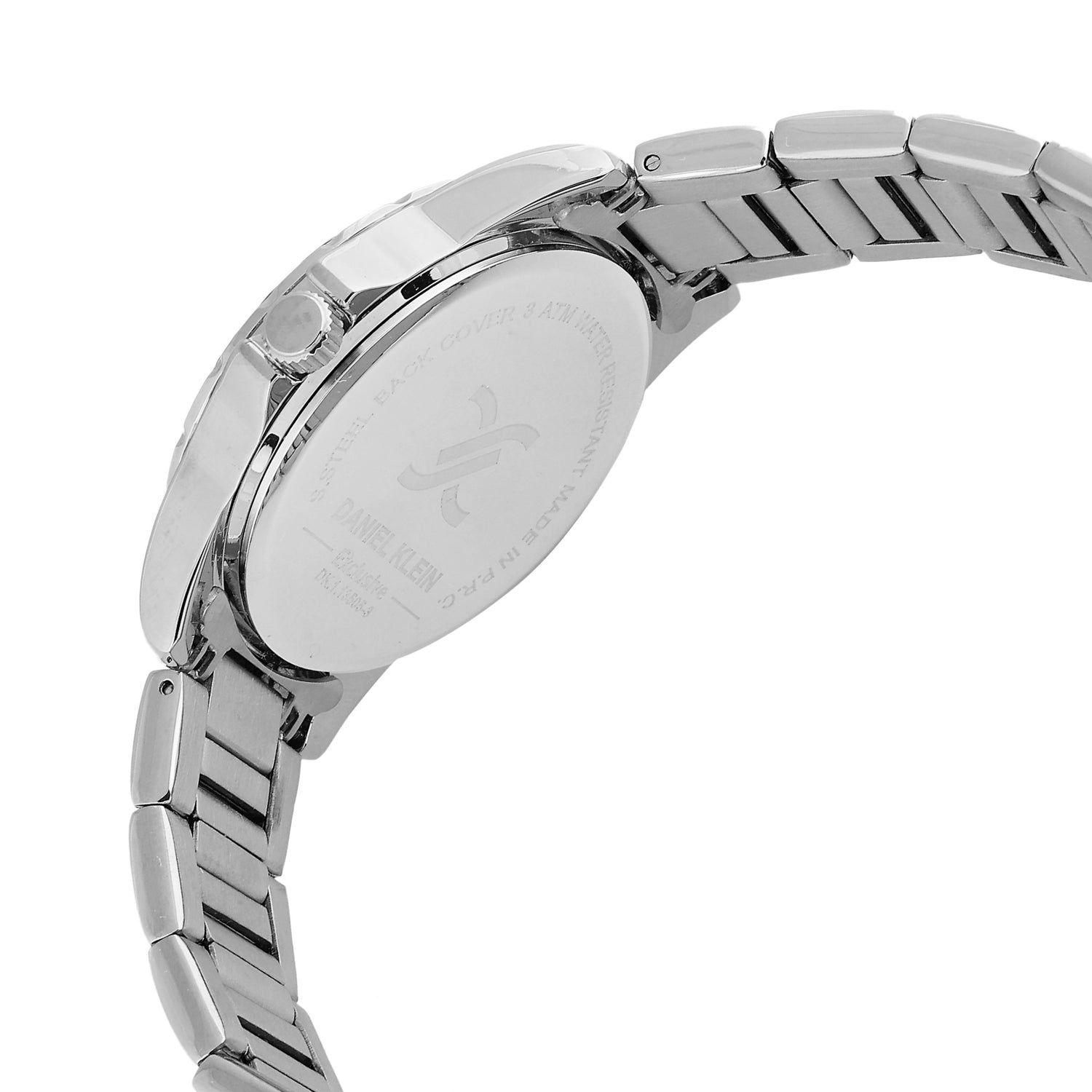 Silver Dial Elite Collection Women&
